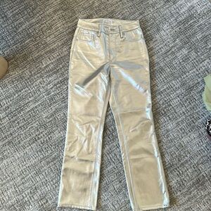 Silver Jeans